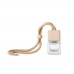 FRESH AIR New car aroma air freshener 5ml FRESH AIR, wood