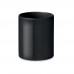 DUBLIN TONE Coloured ceramic mug 300ml DUBLIN TONE, black
