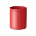DUBLIN TONE Coloured ceramic mug 300ml DUBLIN TONE, red DUBLIN TONE Coloured ceramic mug 300ml DUBLIN TONE, red