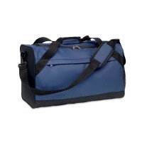 TERRA + RPET sporttas TERRA +, blauw
