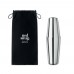BOSTON Cocktail set 750 ml BOSTON, shiny silver