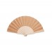 Fächer FANNY CORK, beige Fächer FANNY CORK, beige