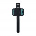 ARMPHONE + Grote neopreen telefoonhoes ARMPHONE +, zwart