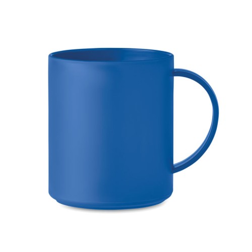 MONDAY Herbruikbare mok 300 ml MONDAY, blauw