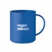 MONDAY Herbruikbare mok 300 ml MONDAY, blauw