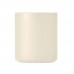 MONDAY Herbruikbare mok 300 ml MONDAY, beige