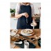DENIPUR Denim apron 240 gr/m² DENIPUR, blue DENIPUR Denim apron 240 gr/m² DENIPUR, blue