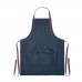 DENIPUR Denim apron 240 gr/m² DENIPUR, blue DENIPUR Denim apron 240 gr/m² DENIPUR, blue
