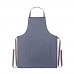 DENIPUR Denim apron 240 gr/m² DENIPUR, blue DENIPUR Denim apron 240 gr/m² DENIPUR, blue
