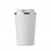 BRACE Dubbelwandige drinkbeker BRACE, wit