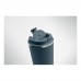 BRACE Double wall tumbler 350 ml BRACE, petrol BRACE Double wall tumbler 350 ml BRACE, petrol