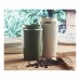 BRACE Double wall tumbler 350 ml BRACE, dark green BRACE Double wall tumbler 350 ml BRACE, dark green