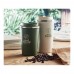 BRACE Double wall tumbler 350 ml BRACE, dark green BRACE Double wall tumbler 350 ml BRACE, dark green