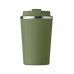 BRACE Double wall tumbler 350 ml BRACE, dark green BRACE Double wall tumbler 350 ml BRACE, dark green