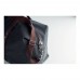 ZURICH Weekend bag in canvas 450gr/m² ZURICH, black