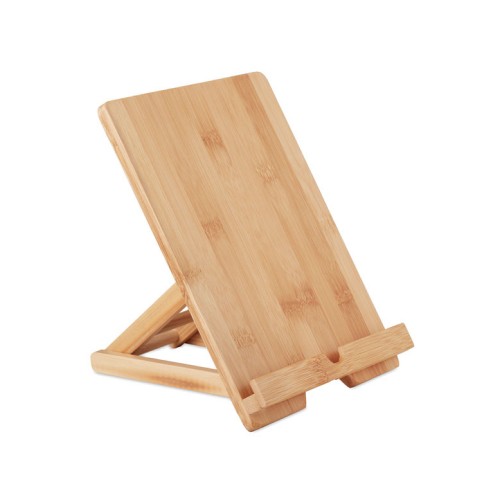 TUANUI Bamboe laptop standaard TUANUI, hout TUANUI Bamboe laptop standaard TUANUI, hout