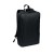 SINGAPORE 300D RPET laptop rugzak SINGAPORE, zwart