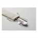 CUSTA SET RVS bestekset CUSTA SET, beige