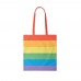 Einkaufstasche 200 g/m² BOREALIS, multicolour Einkaufstasche 200 g/m² BOREALIS, multicolour