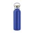 HELSINKI MED Double wall flask 750ml HELSINKI MED, blue