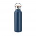 HELSINKI MED Double wall flask 750ml HELSINKI MED, french navy