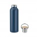 HELSINKI MED Double wall flask 750ml HELSINKI MED, french navy