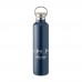 HELSINKI LARGE Double wall flask 1L HELSINKI LARGE, french navy