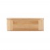LADEN LARGE Bamboe lunchbox     1000ml LADEN LARGE, hout