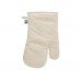 NEVON Organic cotton oven glove NEVON, beige