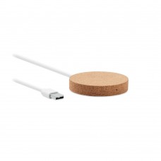 Induktive Ladestation 10W KOKE, beige