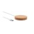 Induktive Ladestation 10W KOKE, beige