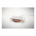 Induktive Ladestation 10W KOKE, beige Induktive Ladestation 10W KOKE, beige