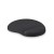 ERGOPAD Ergonomische EVA muismat ERGOPAD, zwart