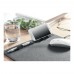 SUPERPAD RPET muismat 15W oplader SUPERPAD, steengrijs