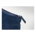Denim Kosmetiktasche STYLE POUCH, blau Denim Kosmetiktasche STYLE POUCH, blau