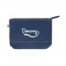 Denim Kosmetiktasche STYLE POUCH, blau Denim Kosmetiktasche STYLE POUCH, blau