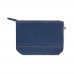 Denim Kosmetiktasche STYLE POUCH, blau Denim Kosmetiktasche STYLE POUCH, blau