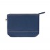 Denim Kosmetiktasche STYLE POUCH, blau Denim Kosmetiktasche STYLE POUCH, blau