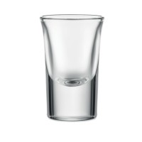 SONGO Shot glass 28ml SONGO, transparent