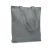 RASSA COLOURED 270 gr/m² Canvas shopping bag RASSA COLOURED, grey