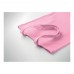 RASSA COLOURED Stevige canvas boodschappentas RASSA COLOURED, babyrose
