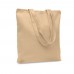 RASSA COLOURED Stevige canvas boodschappentas RASSA COLOURED, touw