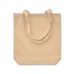 RASSA COLOURED Stevige canvas boodschappentas RASSA COLOURED, touw