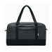 INDICO BAG RPET vilten weekendtas INDICO BAG, steengrijs