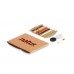 Reise-Nähset COMPACT, beige
