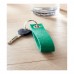SUORA RPET vilten sleutelhanger SUORA, groen