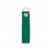 SUORA RPET vilten sleutelhanger SUORA, groen