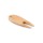 Golf-Pitchgabel Bambus BOGEY, holz
