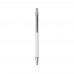 DANA Recycled aluminium ball pen DANA, white DANA Recycled aluminium ball pen DANA, white