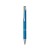 BERN RA Gerecyclede  aluminium balpen BERN RA, turquoise